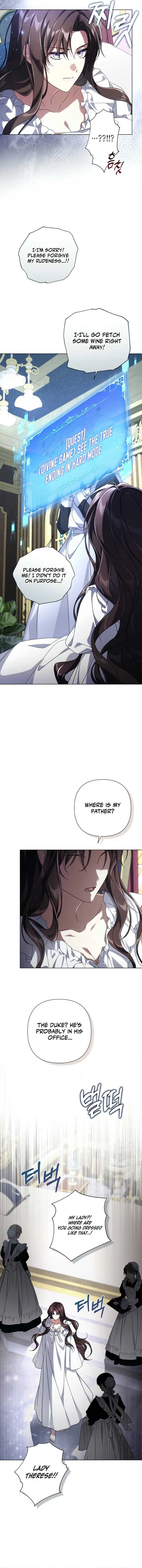 BJ Villainess Chapter 2 page 15