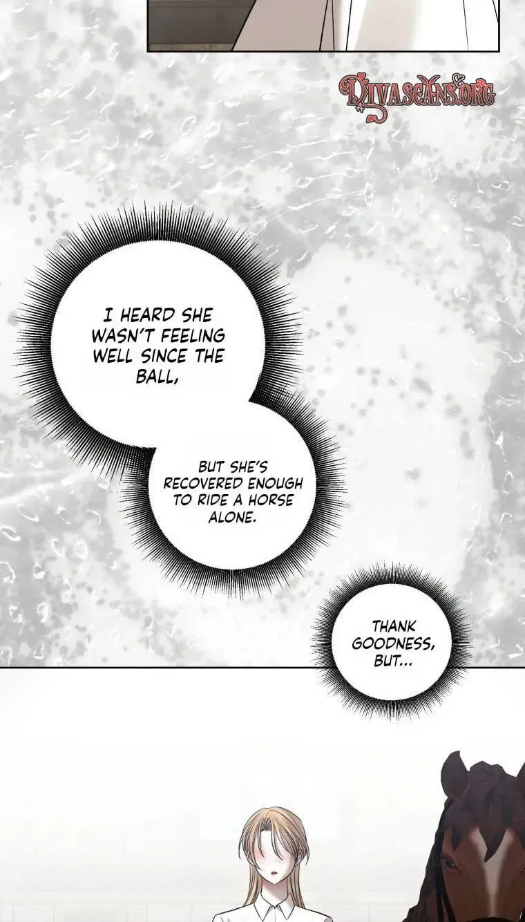 Bitten By The Dog I Abandoned Chapter 118 page 38
