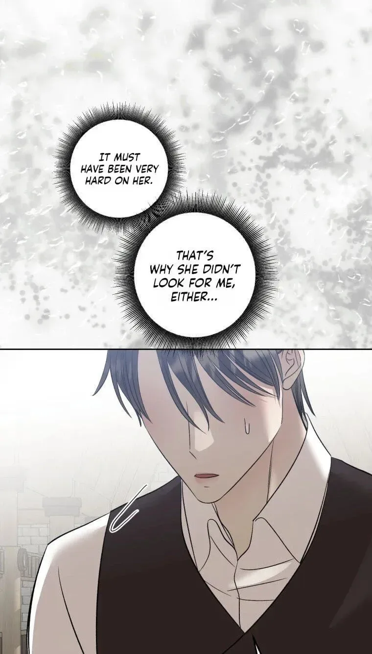 Bitten By The Dog I Abandoned Chapter 118 page 40