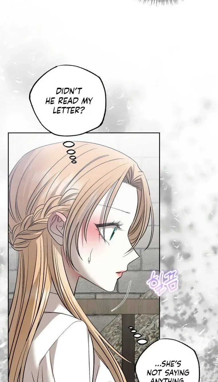 Bitten By The Dog I Abandoned Chapter 118 page 60