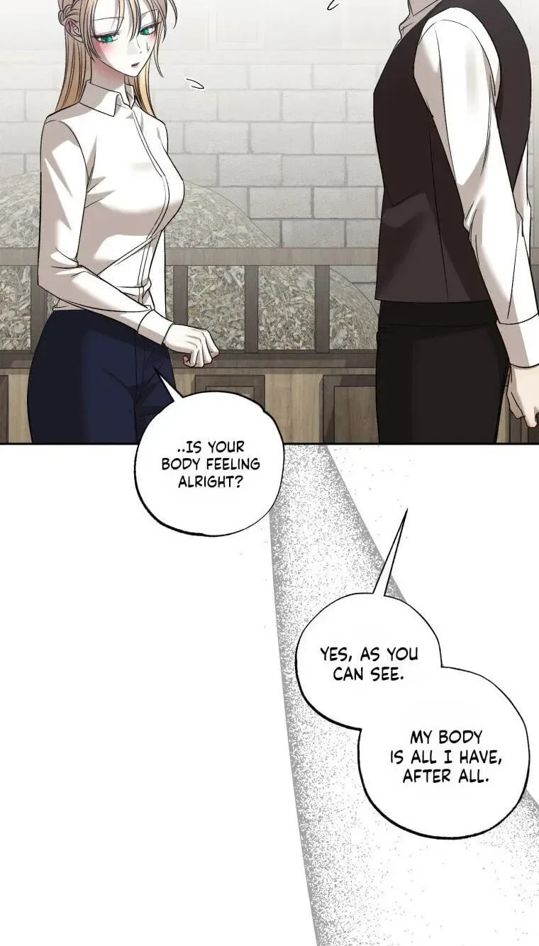 Bitten By The Dog I Abandoned Chapter 118 page 47