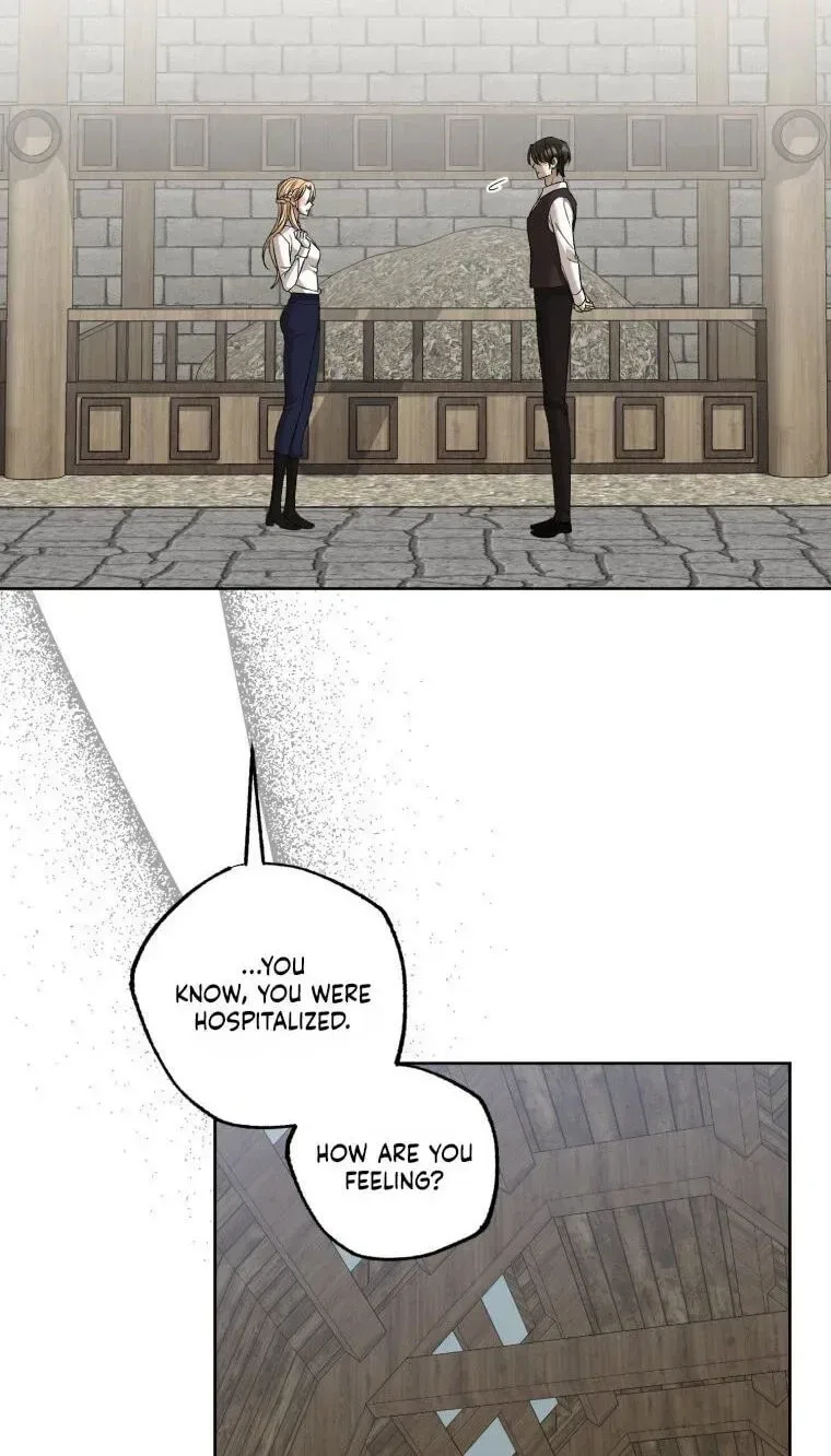 Bitten By The Dog I Abandoned Chapter 118 page 51