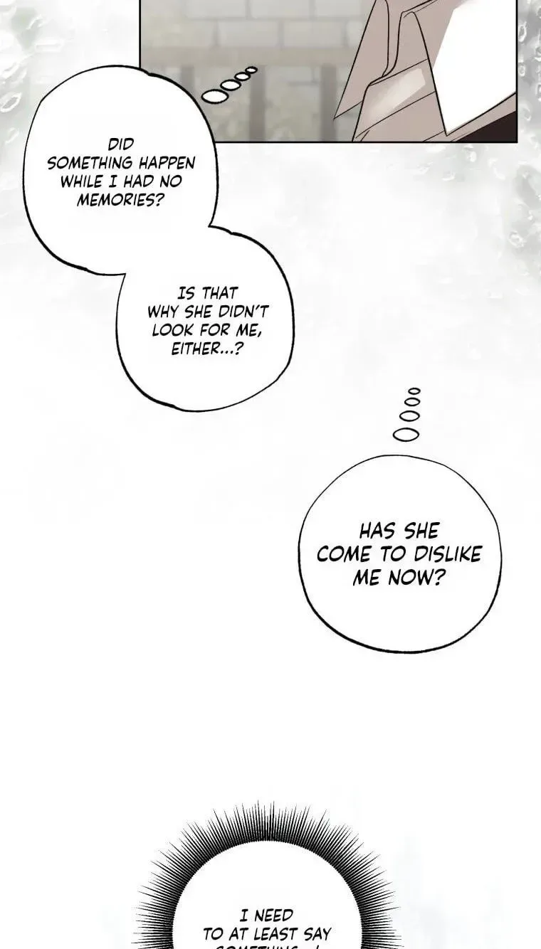Bitten By The Dog I Abandoned Chapter 118 page 62