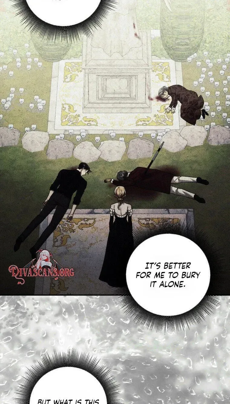 Bitten By The Dog I Abandoned Chapter 118 page 58