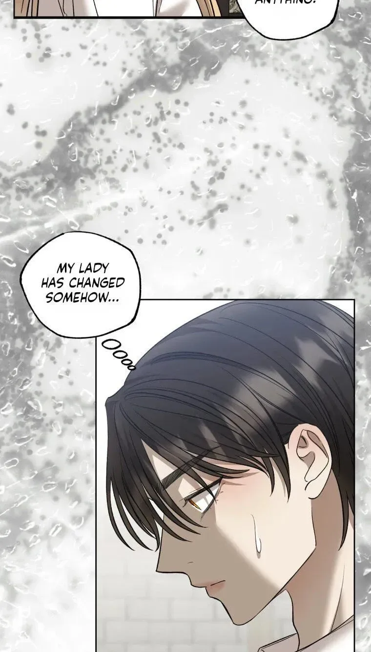 Bitten By The Dog I Abandoned Chapter 118 page 61