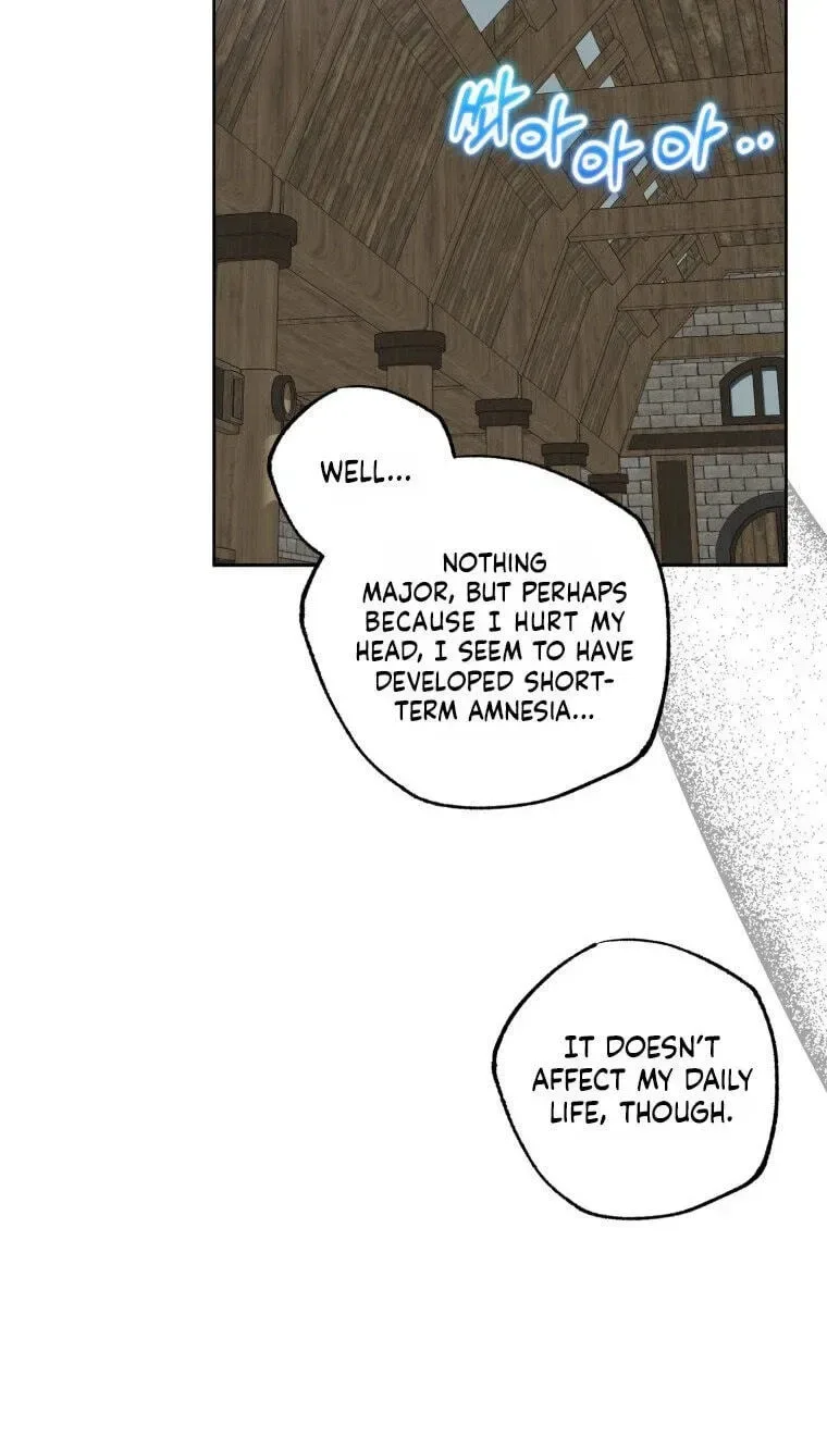 Bitten By The Dog I Abandoned Chapter 118 page 52