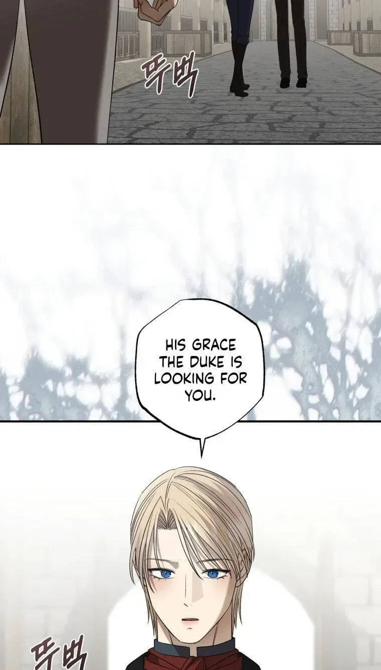 Bitten By The Dog I Abandoned Chapter 118 page 76