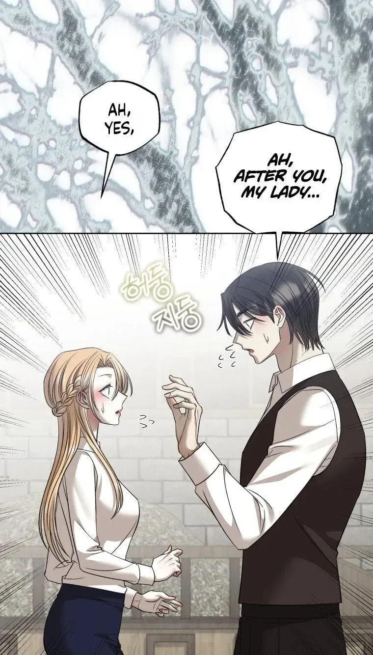 Bitten By The Dog I Abandoned Chapter 118 page 64