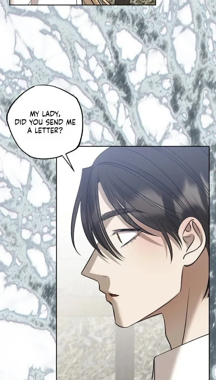 Bitten By The Dog I Abandoned Chapter 118 page 74