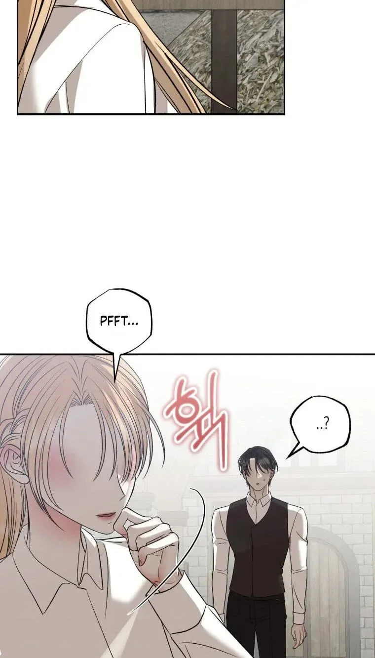 Bitten By The Dog I Abandoned Chapter 118 page 66