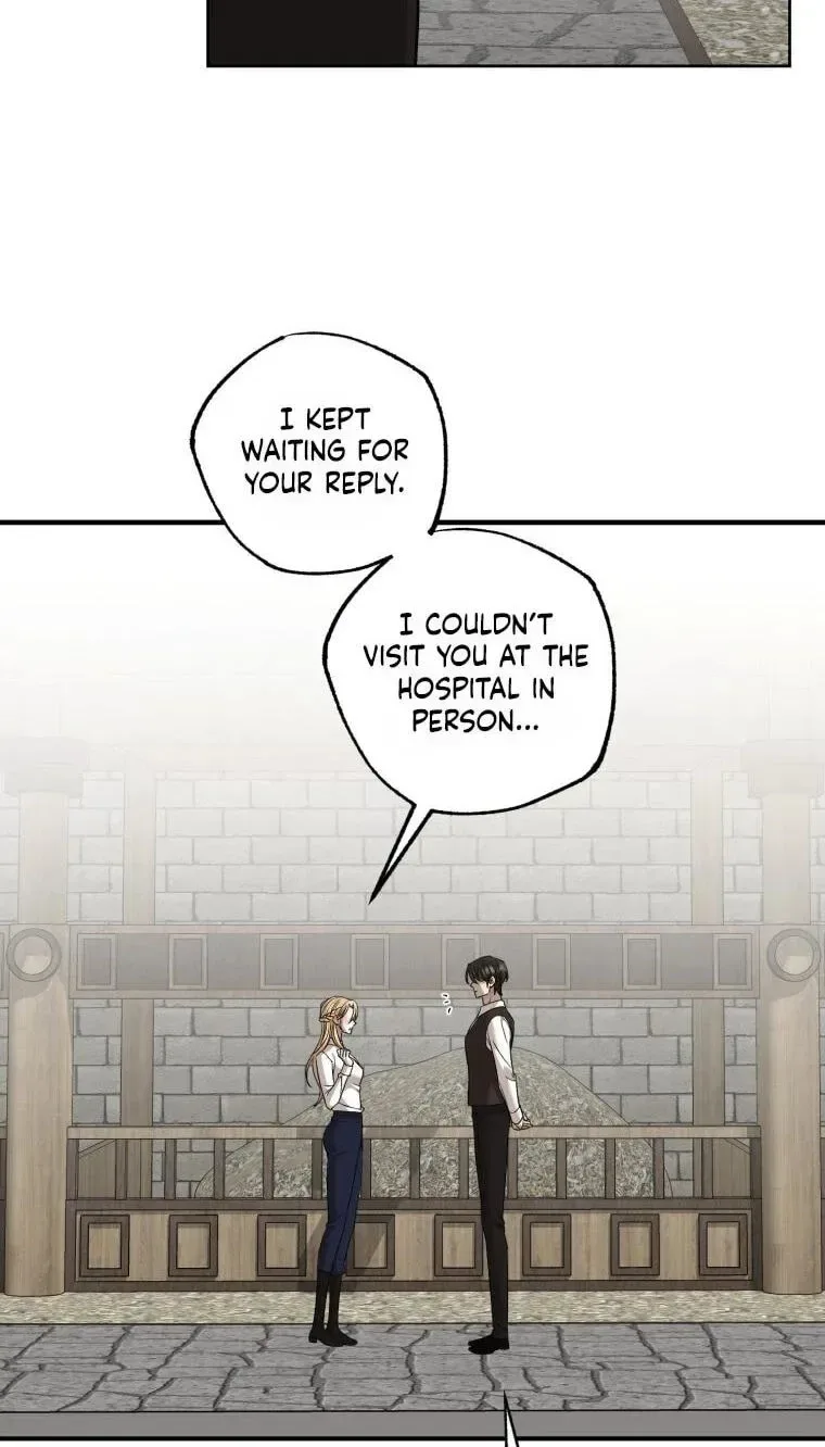 Bitten By The Dog I Abandoned Chapter 118 page 72