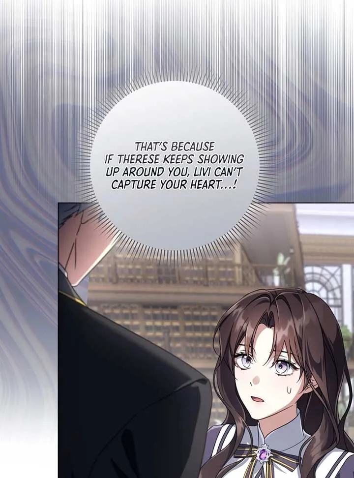 BJ Villainess Chapter 14 page 54