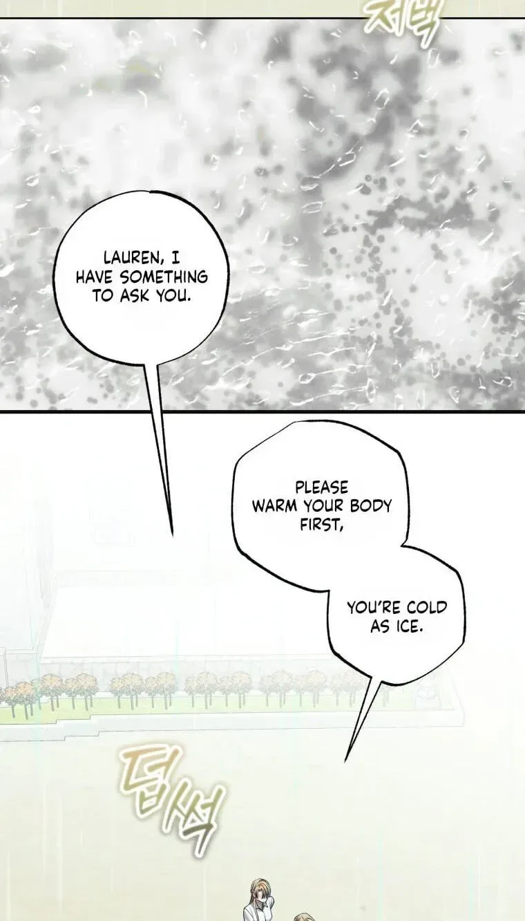 Bitten By The Dog I Abandoned Chapter 118 page 84