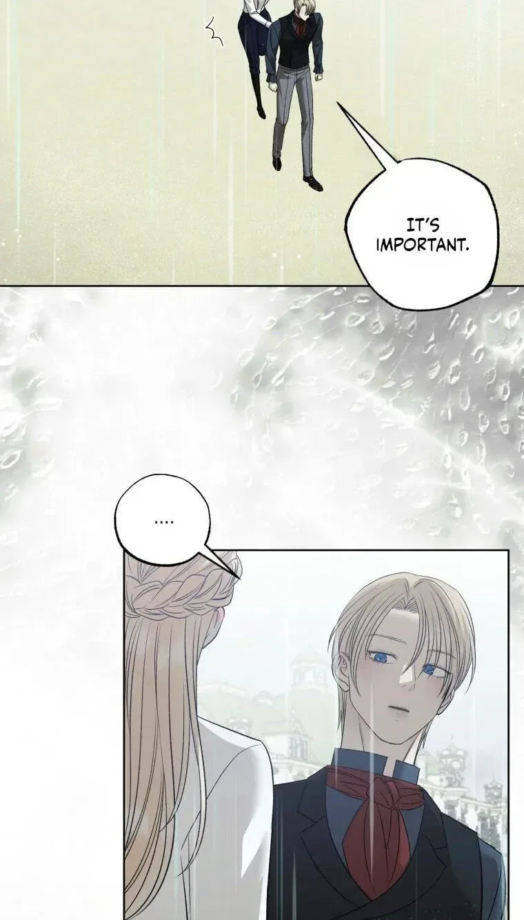 Bitten By The Dog I Abandoned Chapter 118 page 85