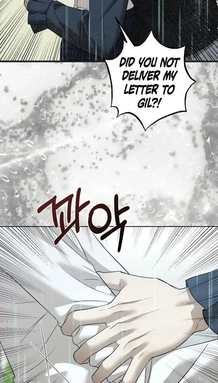 Bitten By The Dog I Abandoned Chapter 118 page 91