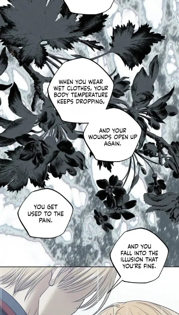 Bitten By The Dog I Abandoned Chapter 118 page 99
