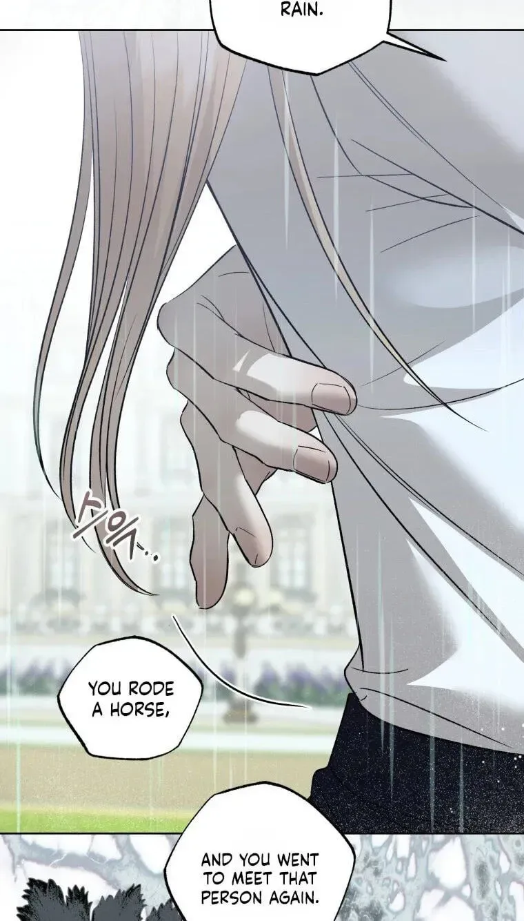 Bitten By The Dog I Abandoned Chapter 118 page 98