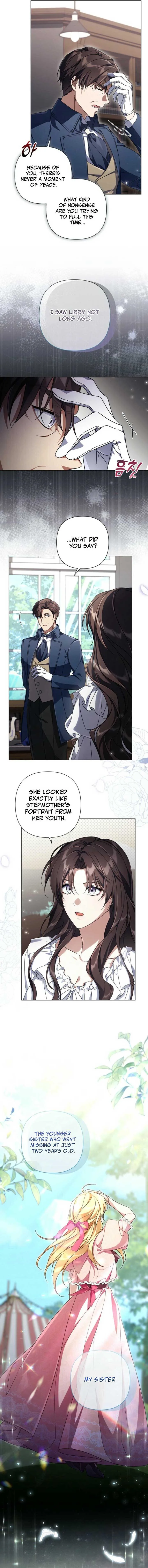 BJ Villainess Chapter 2 page 18