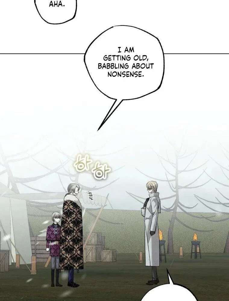 Bitten By The Dog I Abandoned Chapter 122 page 18