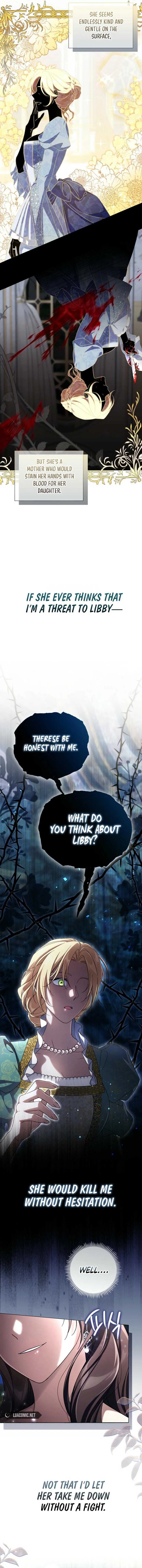 BJ Villainess Chapter 3 page 18