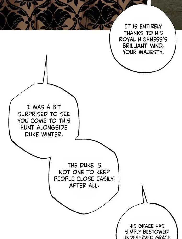 Bitten By The Dog I Abandoned Chapter 122 page 15