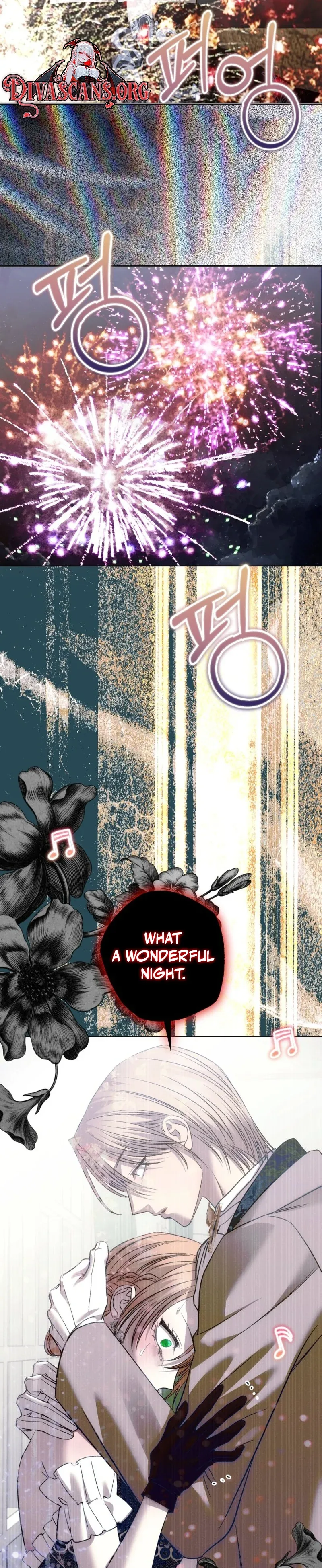 Bitten By The Dog I Abandoned Chapter 113 page 49