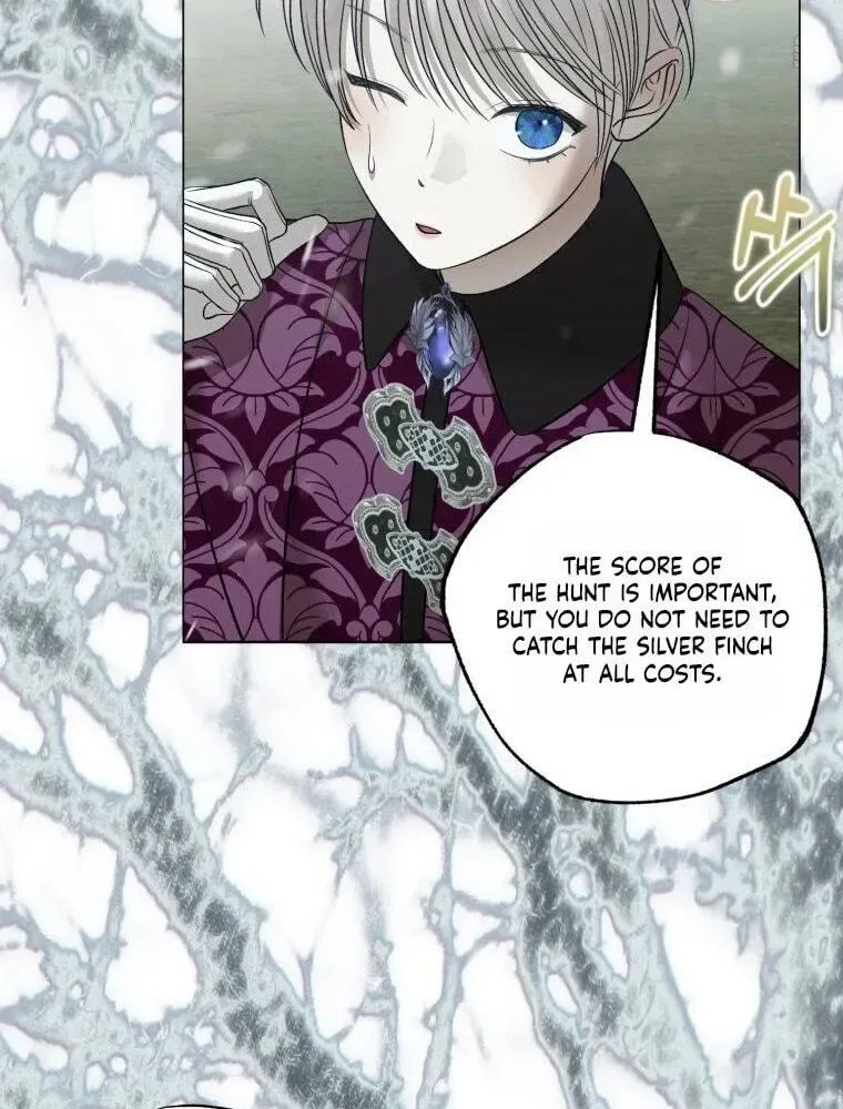Bitten By The Dog I Abandoned Chapter 122 page 20