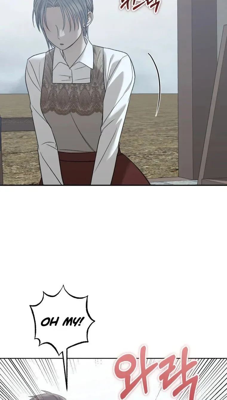 Bitten By The Dog I Abandoned Chapter 120 page 29