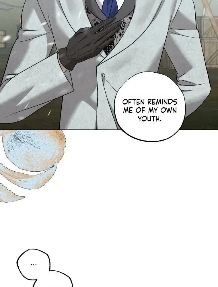 Bitten By The Dog I Abandoned Chapter 122 page 17