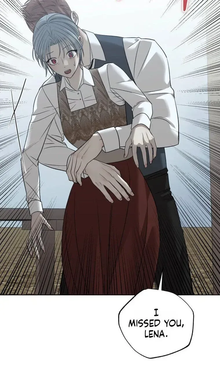 Bitten By The Dog I Abandoned Chapter 120 page 30