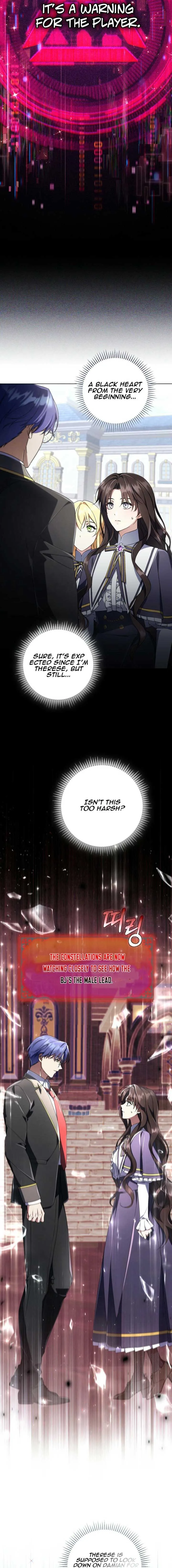 BJ Villainess Chapter 11 page 15