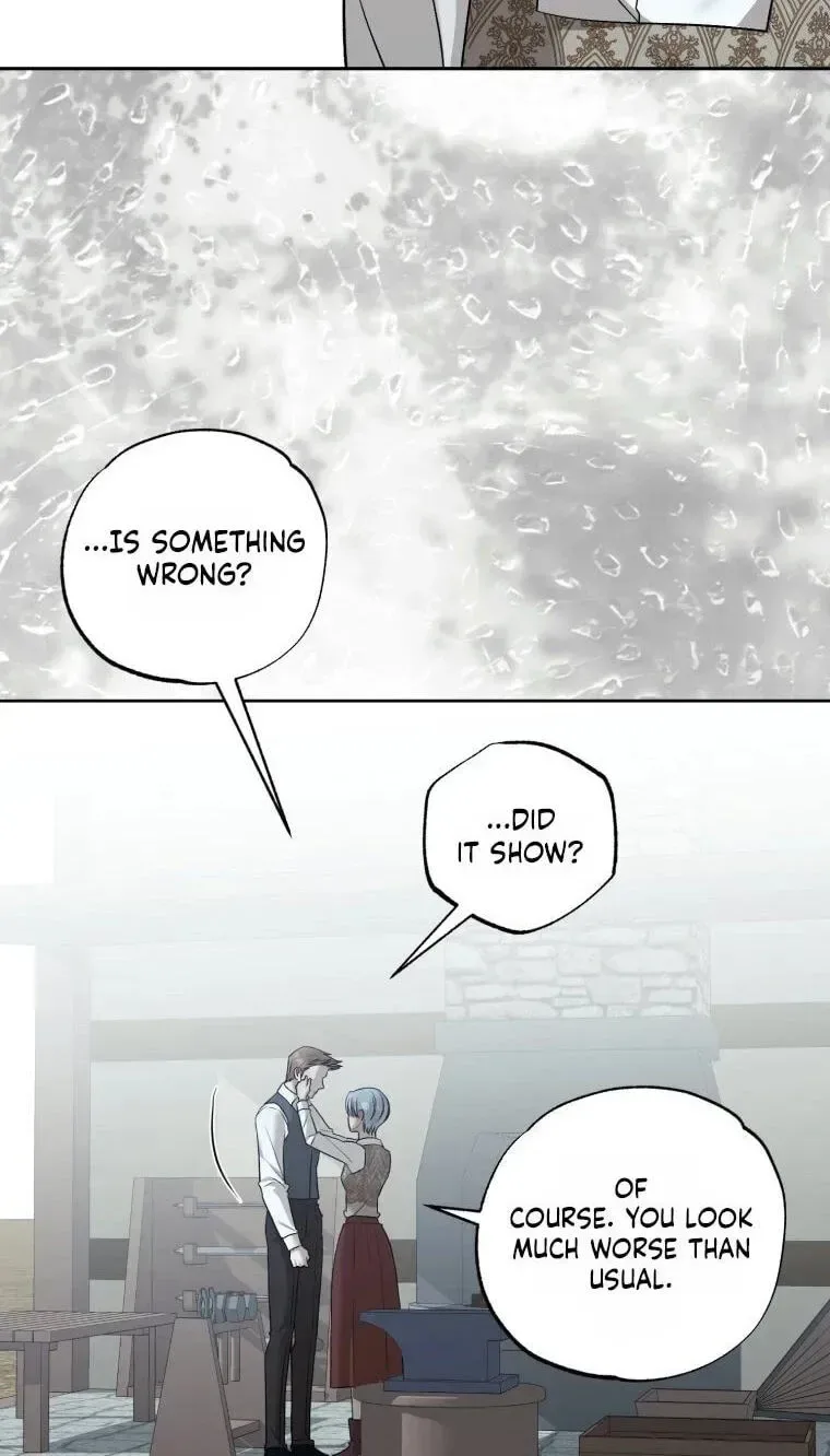 Bitten By The Dog I Abandoned Chapter 120 page 33