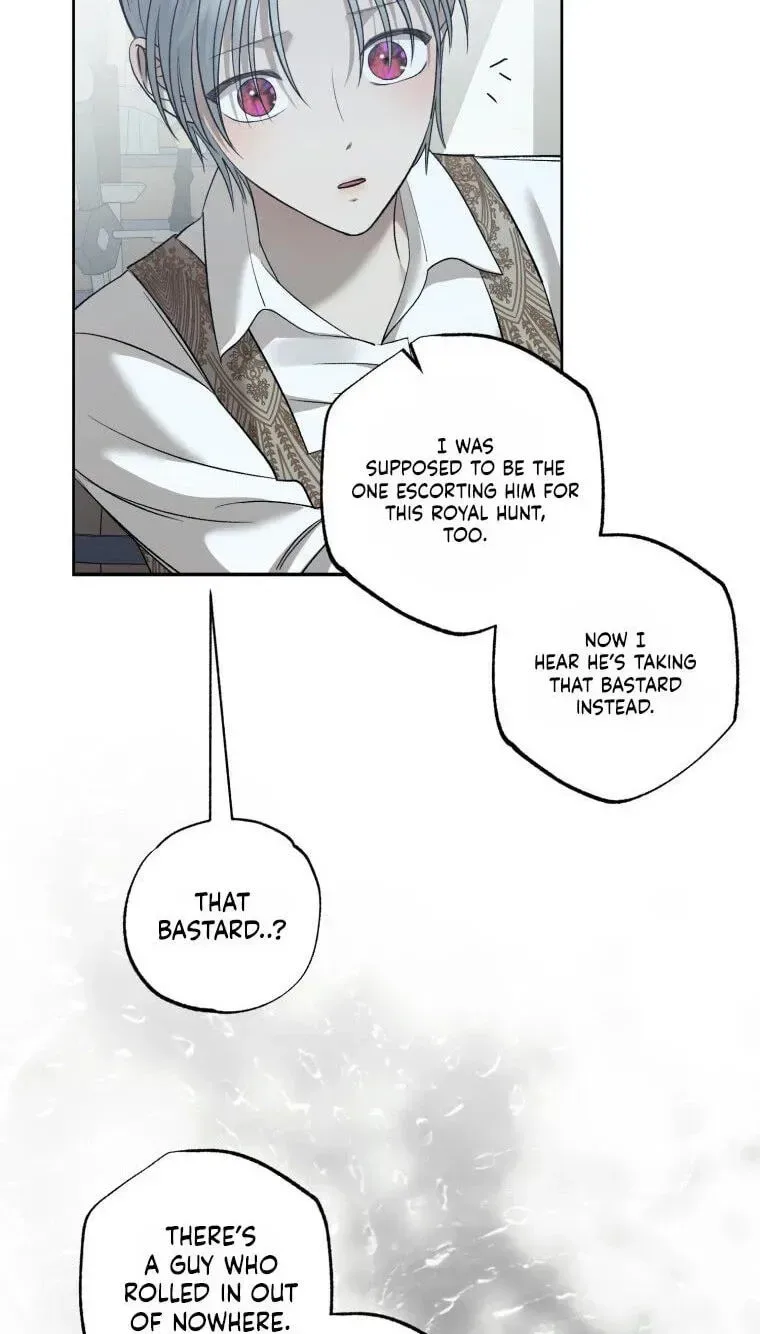 Bitten By The Dog I Abandoned Chapter 120 page 35
