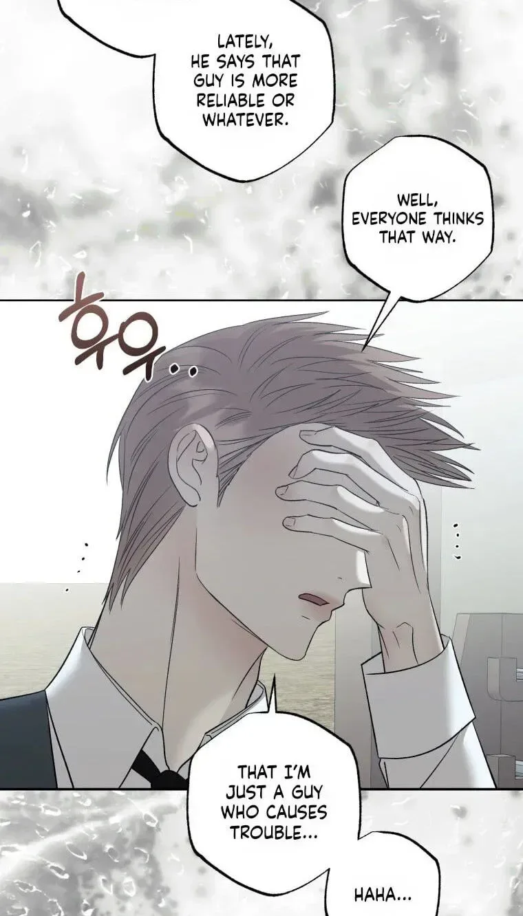 Bitten By The Dog I Abandoned Chapter 120 page 36