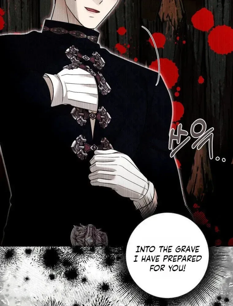 Bitten By The Dog I Abandoned Chapter 122 page 33