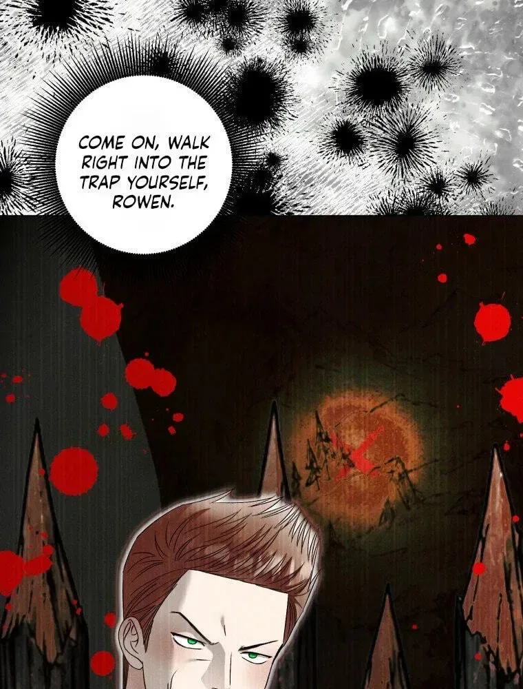 Bitten By The Dog I Abandoned Chapter 122 page 32