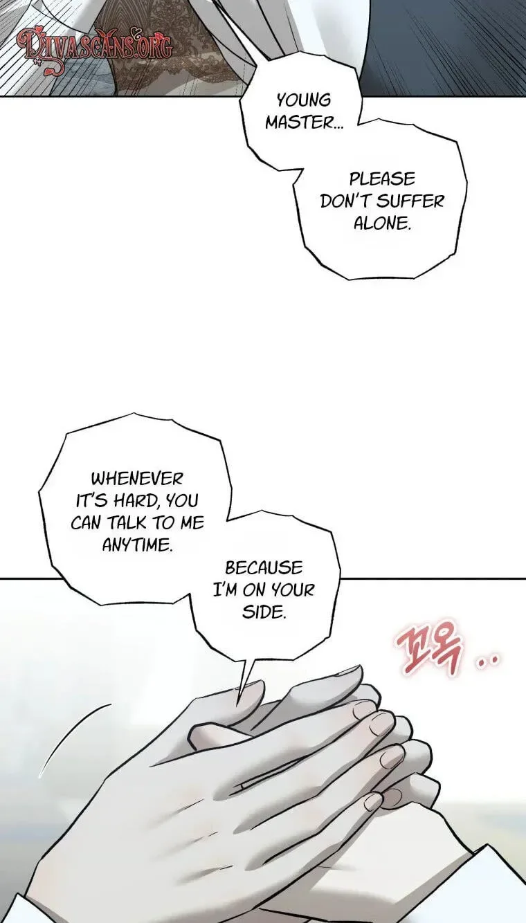 Bitten By The Dog I Abandoned Chapter 120 page 38
