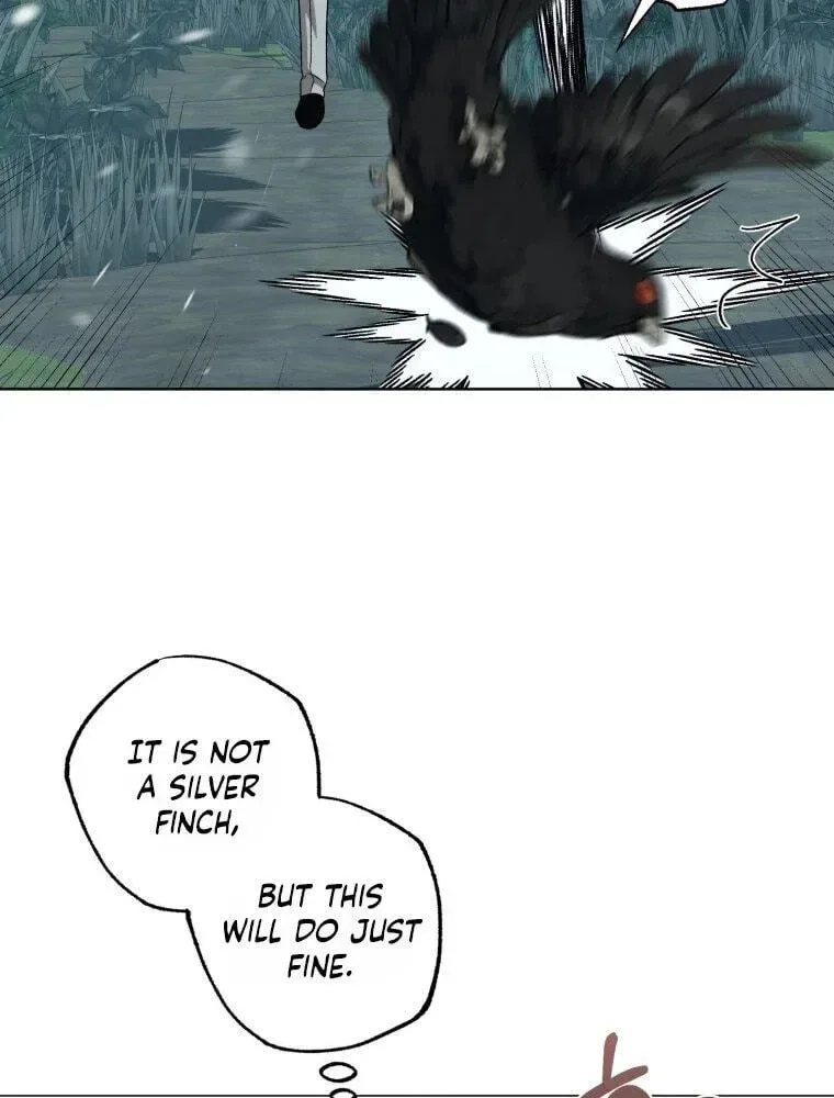 Bitten By The Dog I Abandoned Chapter 122 page 38