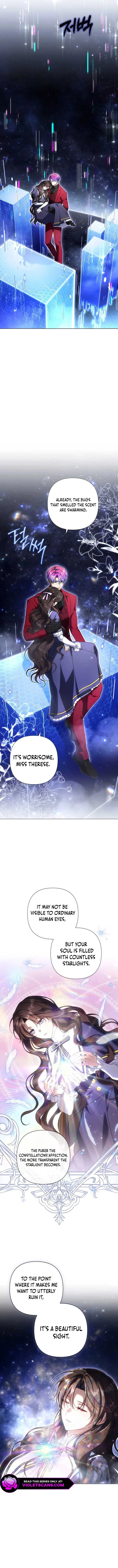 BJ Villainess Chapter 26 page 6