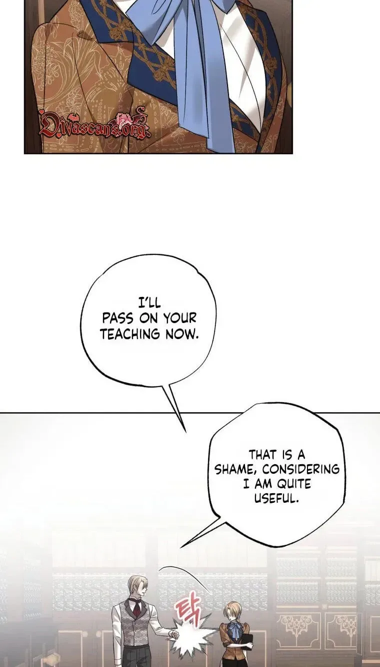Bitten By The Dog I Abandoned Chapter 120 page 48