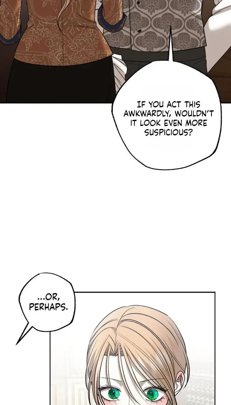 Bitten By The Dog I Abandoned Chapter 120 page 51