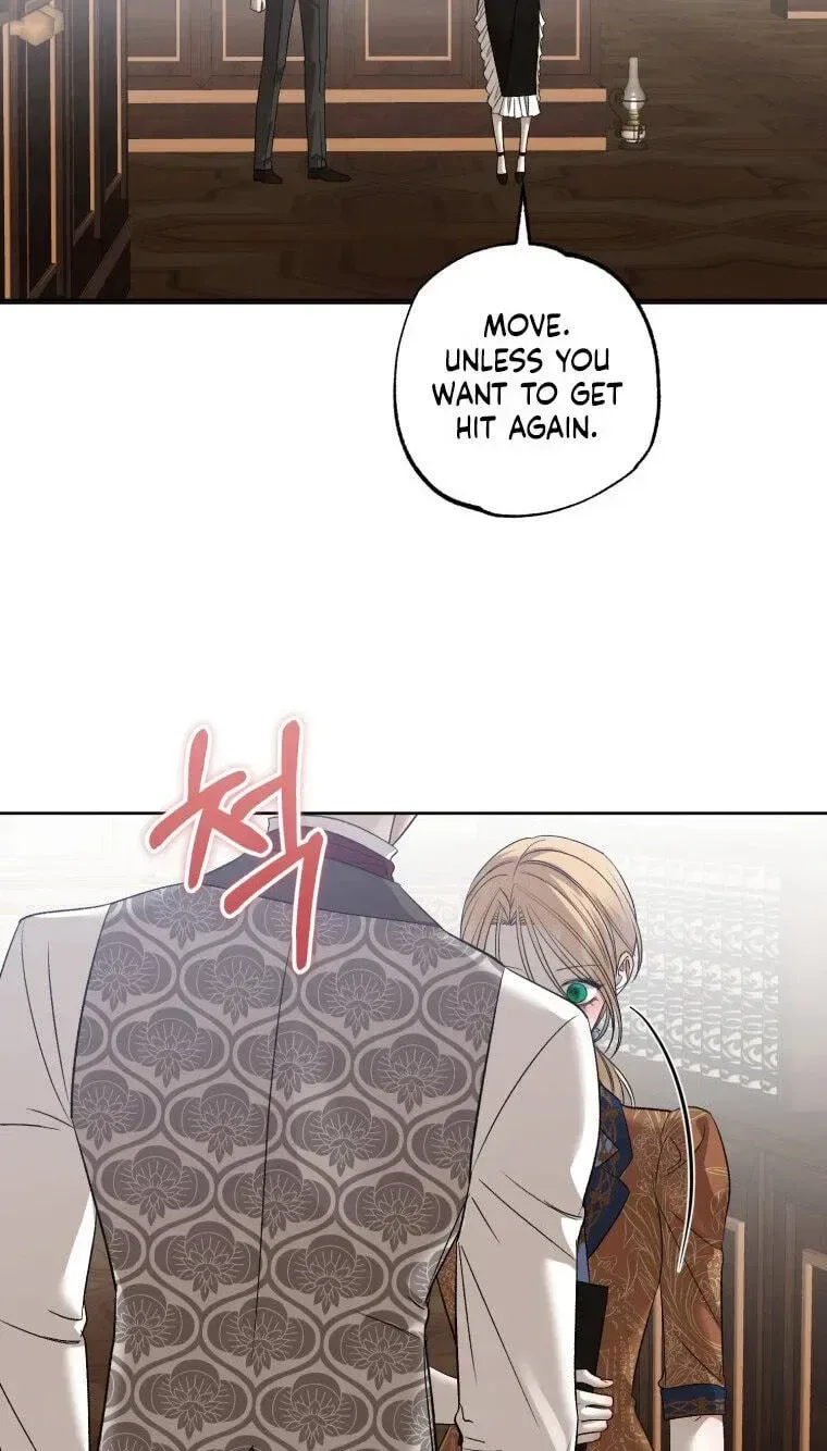 Bitten By The Dog I Abandoned Chapter 120 page 49