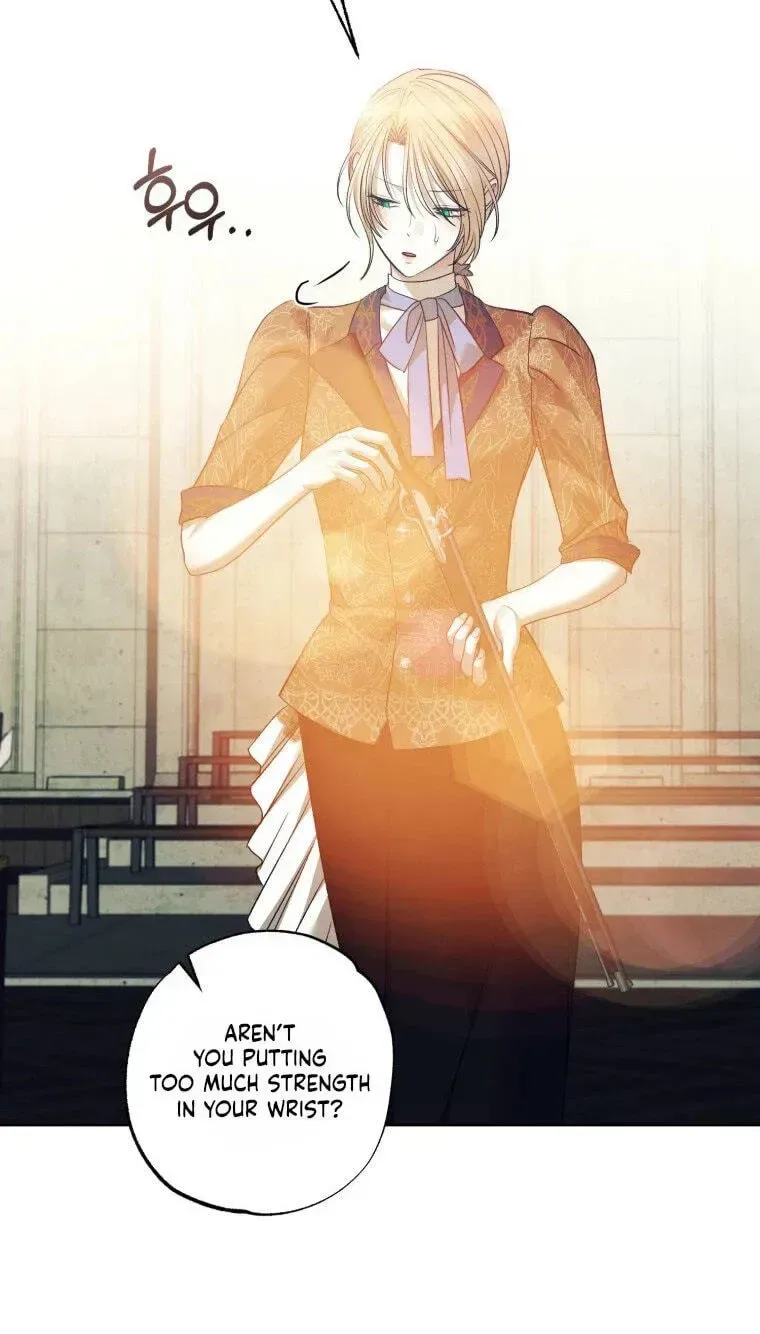 Bitten By The Dog I Abandoned Chapter 120 page 64