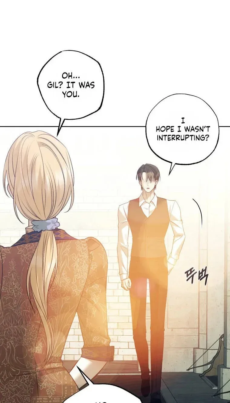Bitten By The Dog I Abandoned Chapter 120 page 65