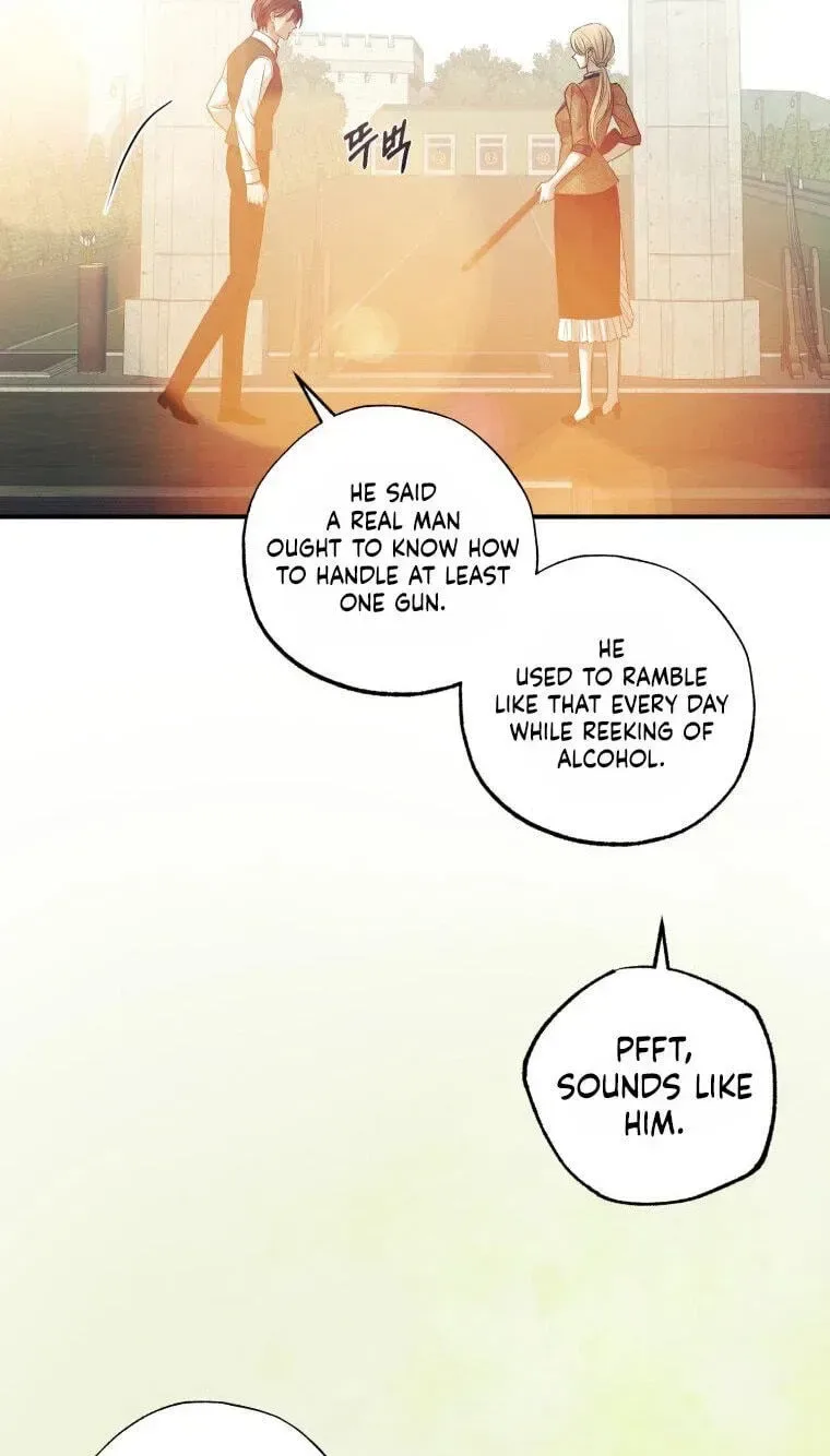 Bitten By The Dog I Abandoned Chapter 120 page 67