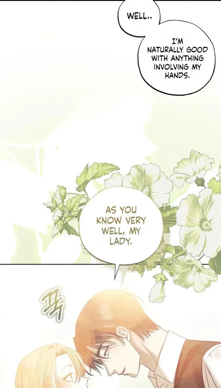 Bitten By The Dog I Abandoned Chapter 120 page 81