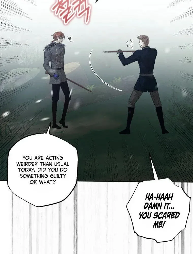Bitten By The Dog I Abandoned Chapter 122 page 78