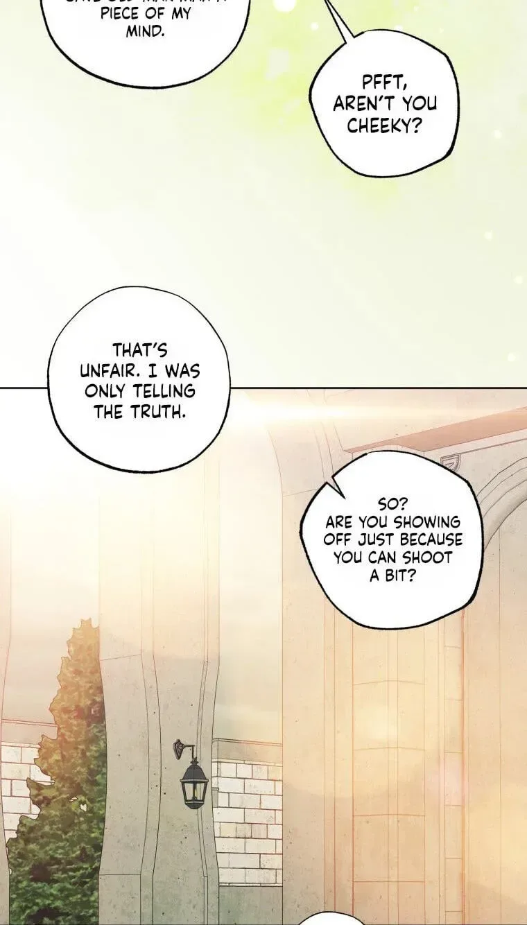 Bitten By The Dog I Abandoned Chapter 120 page 80