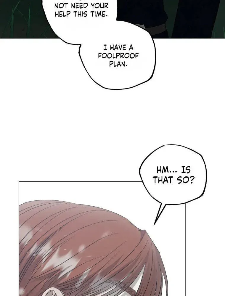 Bitten By The Dog I Abandoned Chapter 122 page 83