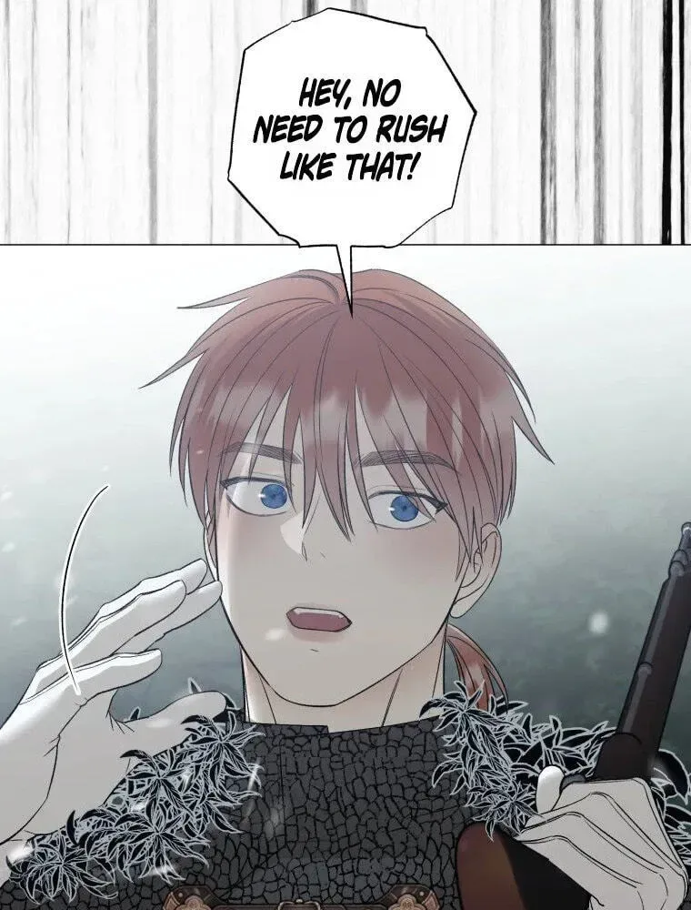 Bitten By The Dog I Abandoned Chapter 122 page 109